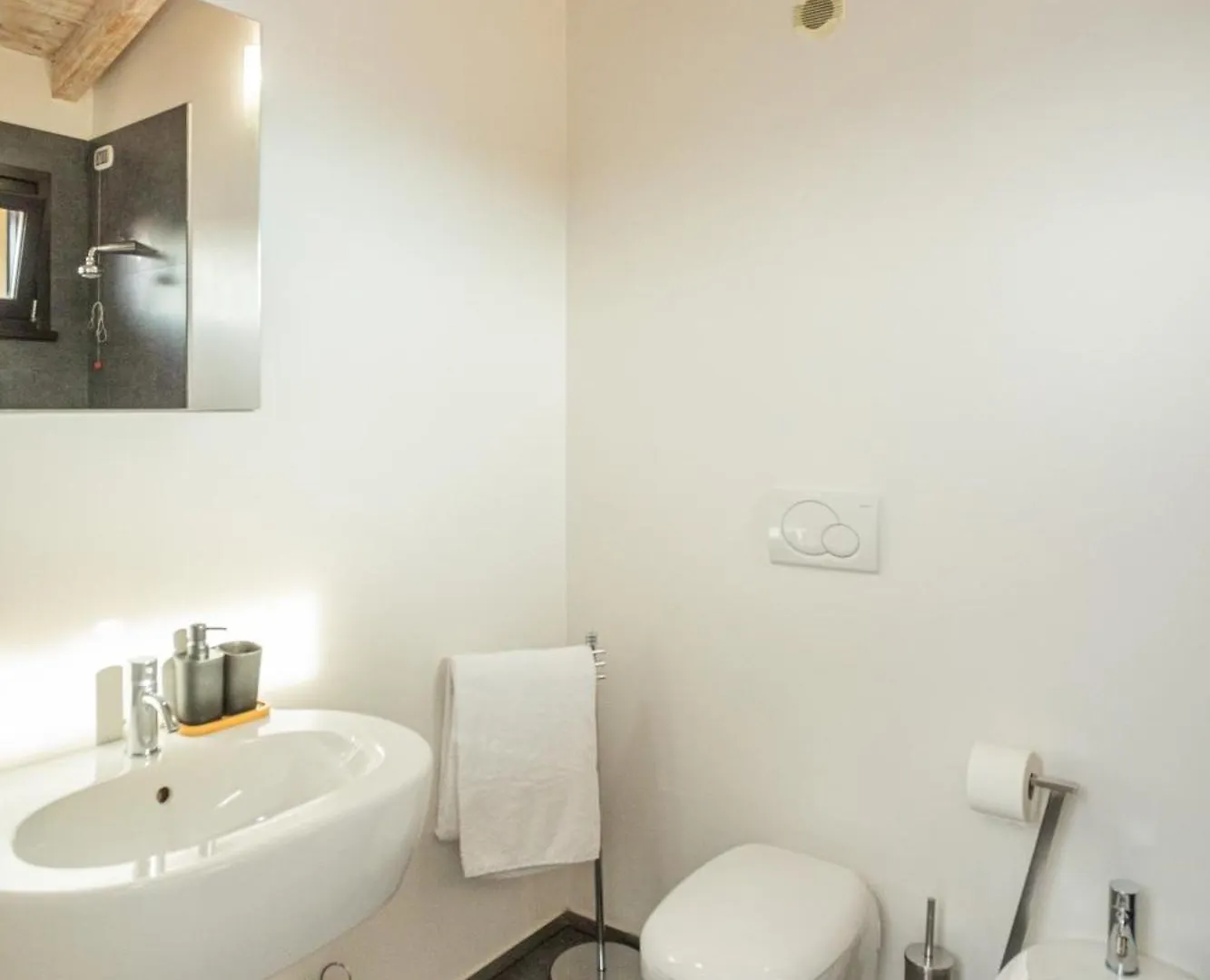 Appartamento Siliprandi Mantova Casa vacanze