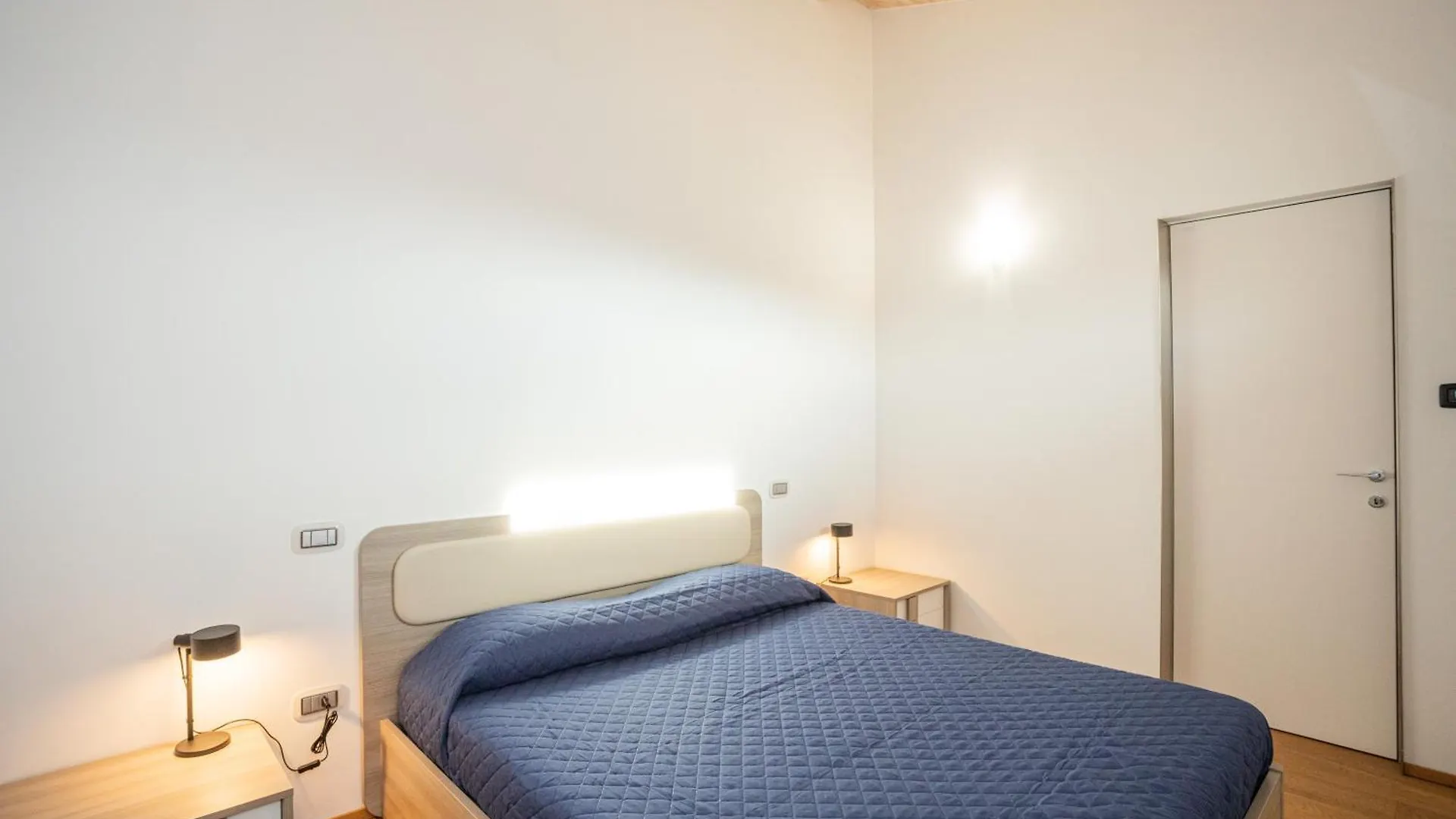 Appartamento Siliprandi Mantova Casa vacanze
