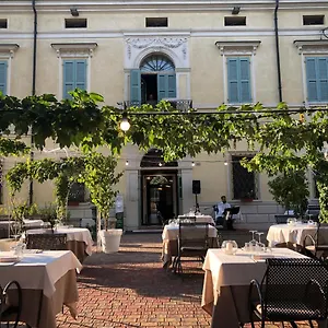 Gasthuis Residenza Ottoetti, Mantua