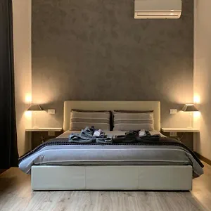 Residenza Guglielmo Bed and breakfast