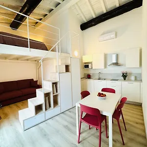 Ramera Bergamo Appartamento