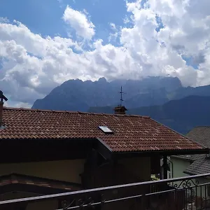 Pieve Antica Appartamento