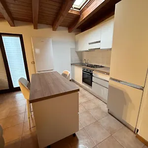 A Casa Di Marta Appartamento