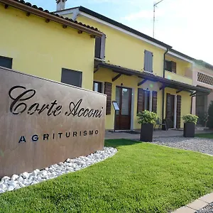 Corte Acconi Alloggio per agriturismo