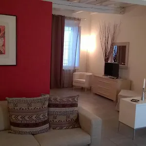 Aparthotel Agora Residenza, Mantova